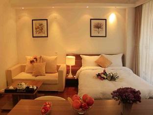 Sweetome Vacation Rentals Pollex Plaza Qingdao Bagian luar foto